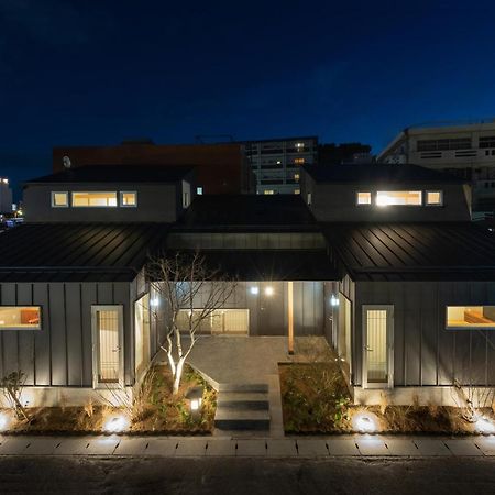 Kamome Jyuku Apartment ทากามัตสึ ภายนอก รูปภาพ