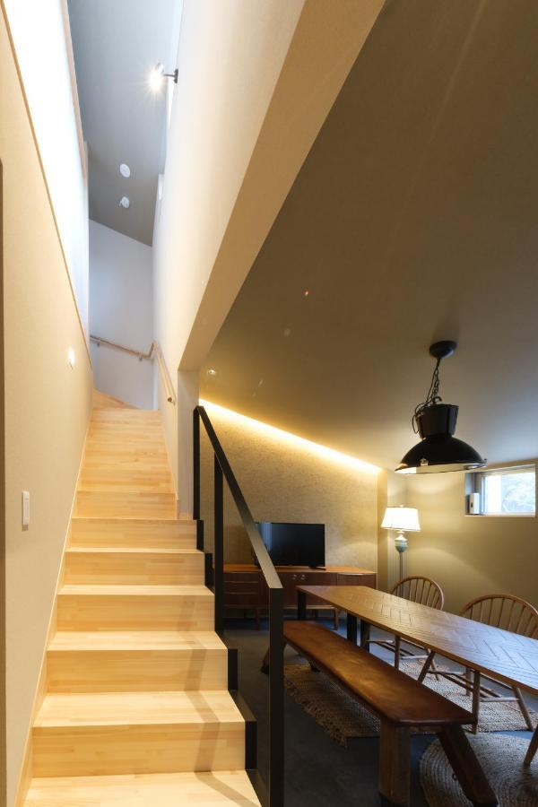 Kamome Jyuku Apartment ทากามัตสึ ภายนอก รูปภาพ