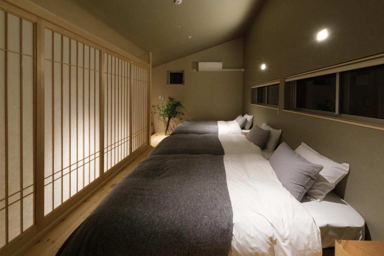 Kamome Jyuku Apartment ทากามัตสึ ภายนอก รูปภาพ