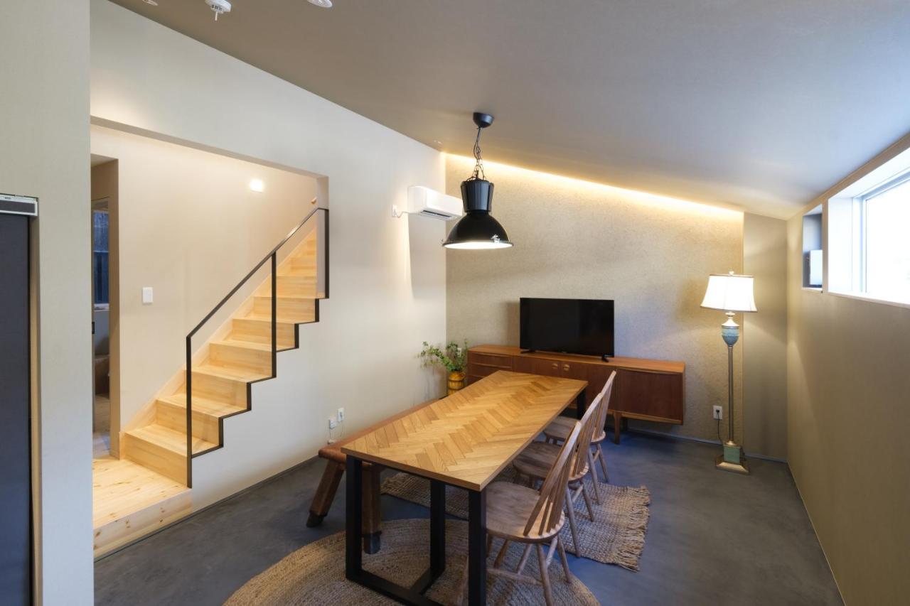 Kamome Jyuku Apartment ทากามัตสึ ภายนอก รูปภาพ
