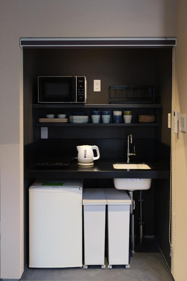 Kamome Jyuku Apartment ทากามัตสึ ภายนอก รูปภาพ