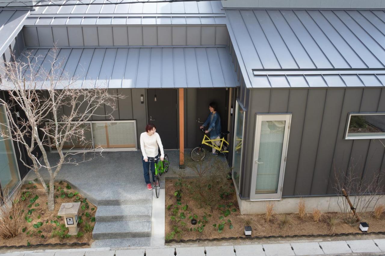 Kamome Jyuku Apartment ทากามัตสึ ภายนอก รูปภาพ