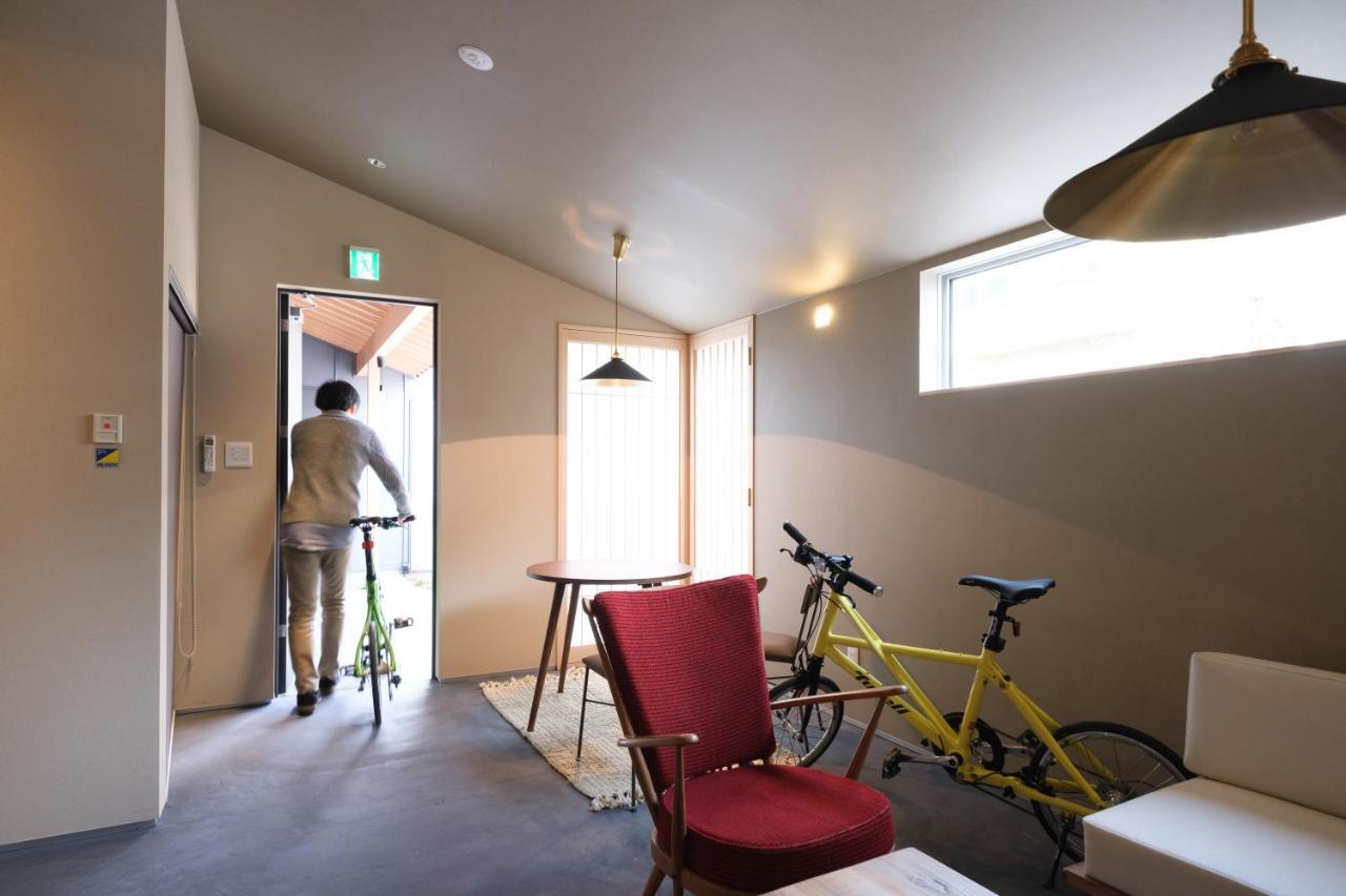Kamome Jyuku Apartment ทากามัตสึ ภายนอก รูปภาพ