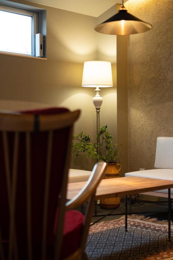 Kamome Jyuku Apartment ทากามัตสึ ภายนอก รูปภาพ