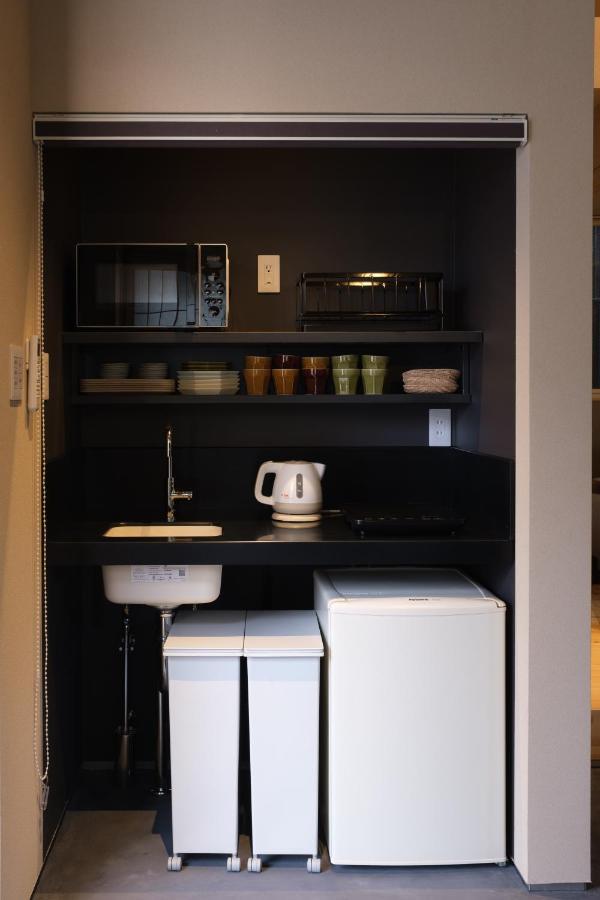 Kamome Jyuku Apartment ทากามัตสึ ภายนอก รูปภาพ