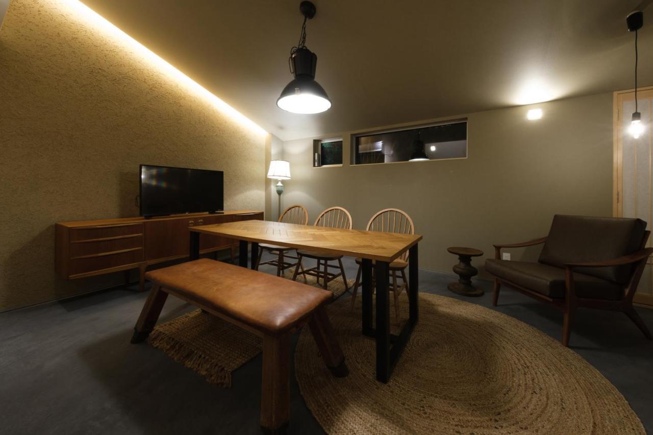 Kamome Jyuku Apartment ทากามัตสึ ภายนอก รูปภาพ
