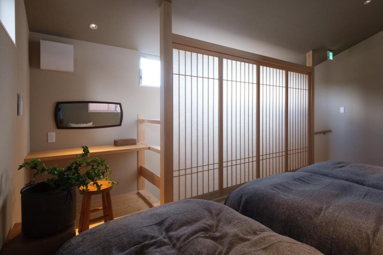 Kamome Jyuku Apartment ทากามัตสึ ภายนอก รูปภาพ