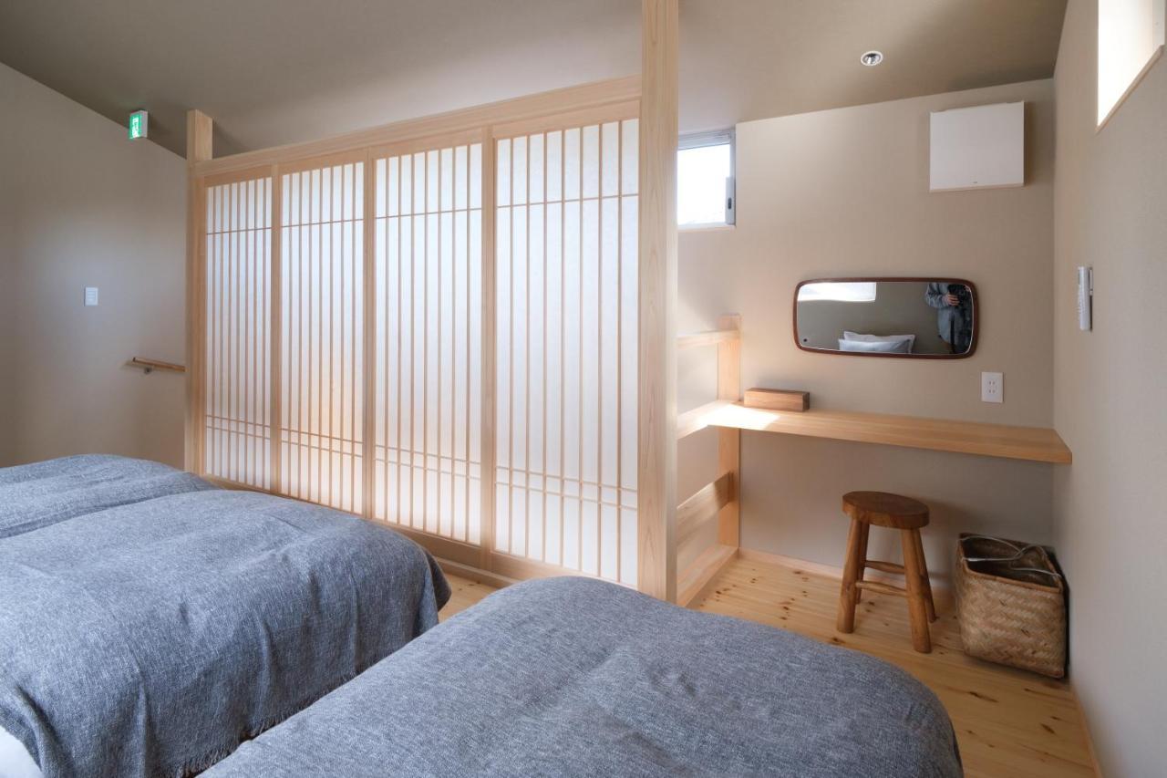 Kamome Jyuku Apartment ทากามัตสึ ภายนอก รูปภาพ